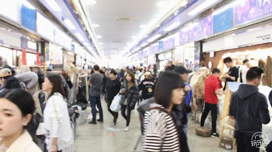 广州沙河服装批发市场今天现状,广州沙河服装市场排行榜