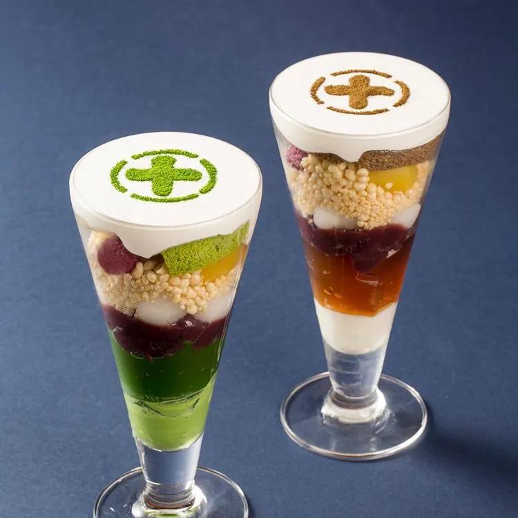 日本抹茶的真相,日本十大抹茶店排名