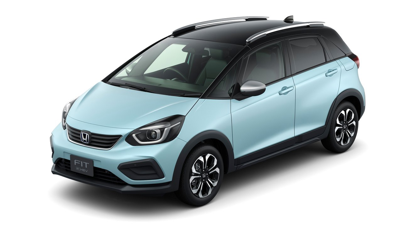 新飞度2023内饰大小,全新飞度国内内饰