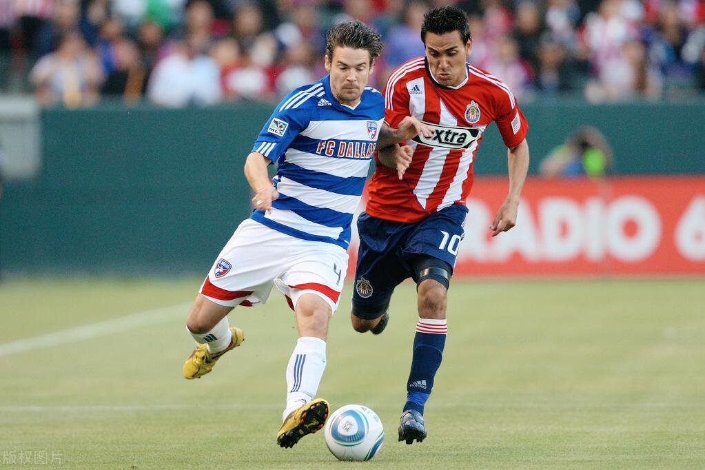 美职联洛杉矶fc对西雅图,达拉斯fc对亚特兰大联比赛直播