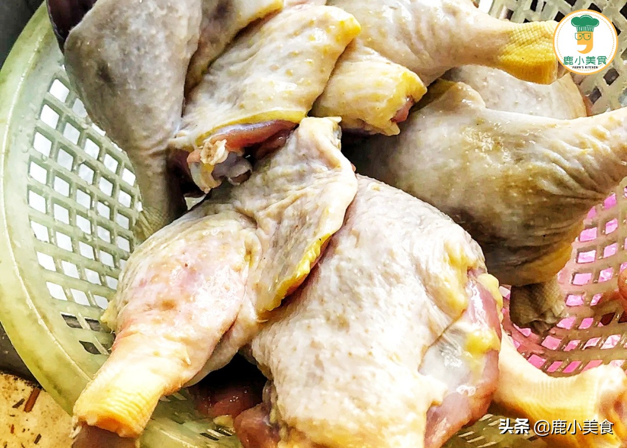 晒腊鸭的配方,晒腊鸭方法