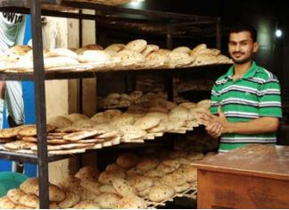 开罗舌尖上的美食梦佛跳墙,埃及的美食