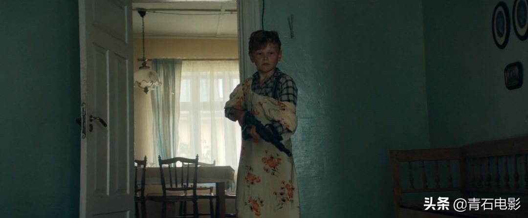 2019挪威最好的电影,挪威父子