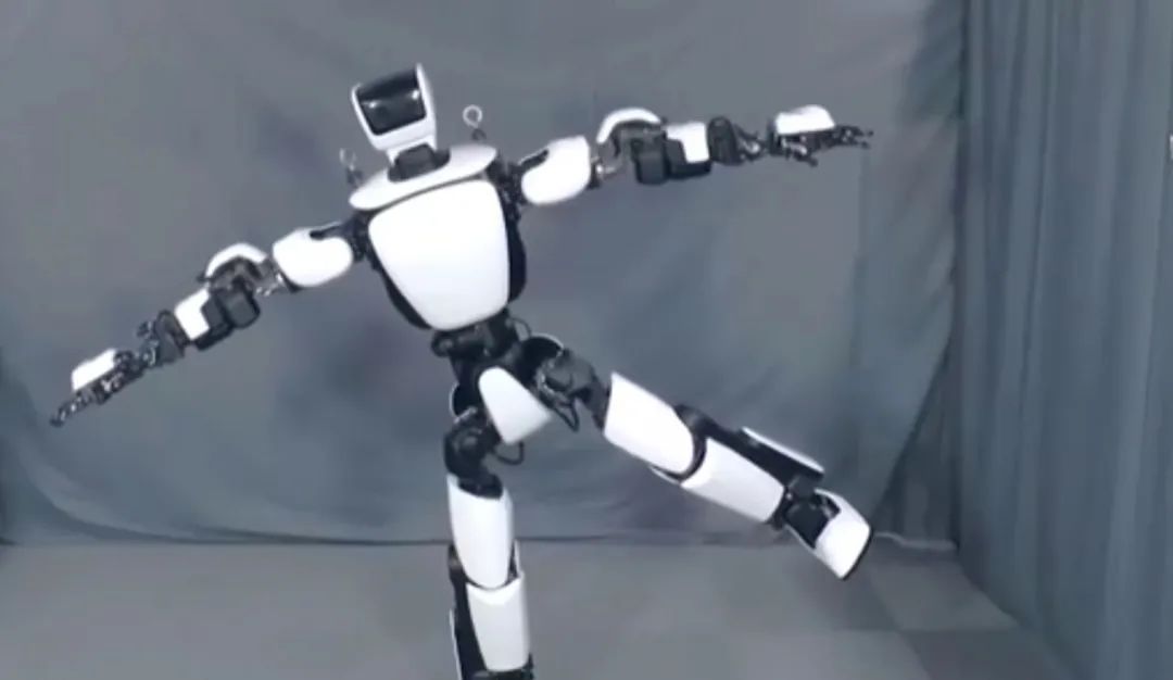 全球布局元宇宙仿生机器人的企业盘点