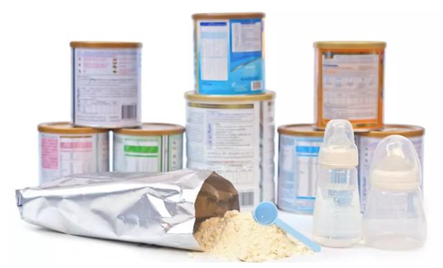 宝宝奶粉罐为什么不能直接扔,喝完的奶粉罐不要丢给宝宝