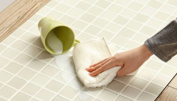 墙上的广告胶怎么除掉没有除胶剂,墙上广告胶怎么清理干净