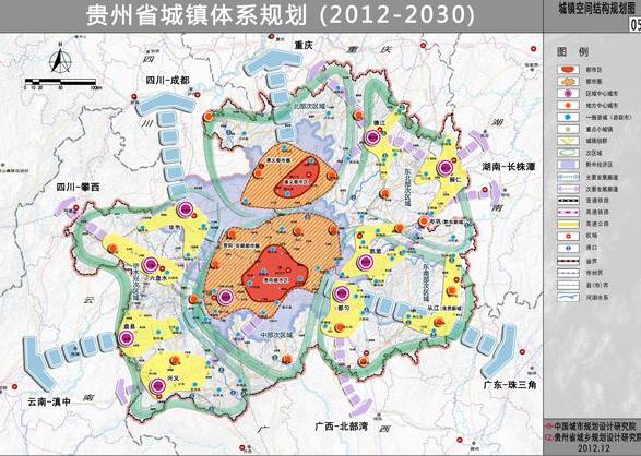 思南和德江，谁才是黔东北的中心城市？思南的地理位置不可取代