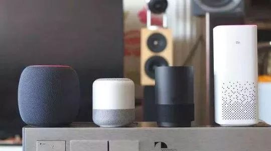 海尔智能家居占比,海尔智能家居小米