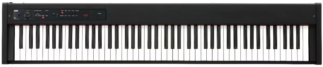 新手入门电钢琴推荐,初学者电钢琴推荐