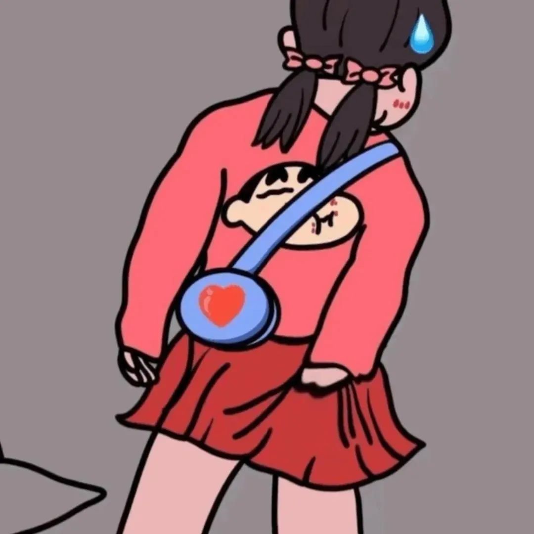 小朋友挠痒痒表情包,挠痒表情包