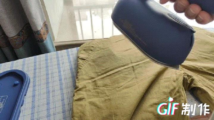 胡侃侃的夏日出行皮鞋和休闲鞋推荐，夏日衣服褶皱的快速处理办法