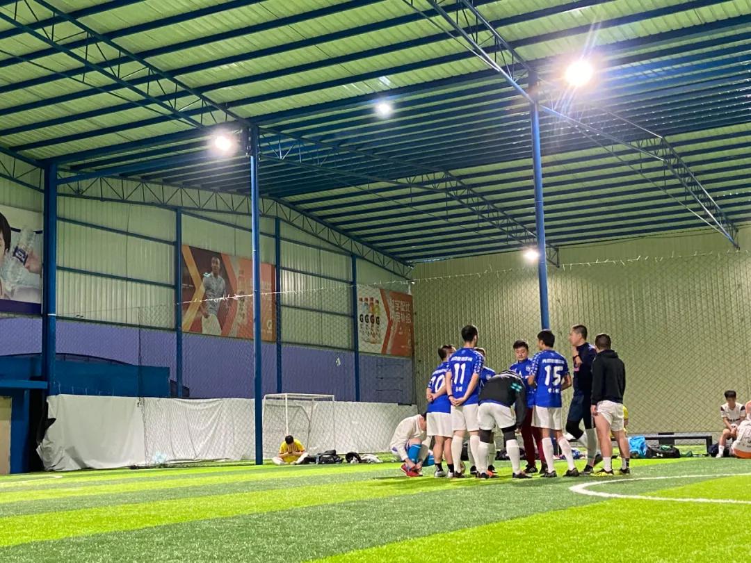 2021贵派五人制丨谁踢翻了养生汤？谁扯下了求生符？