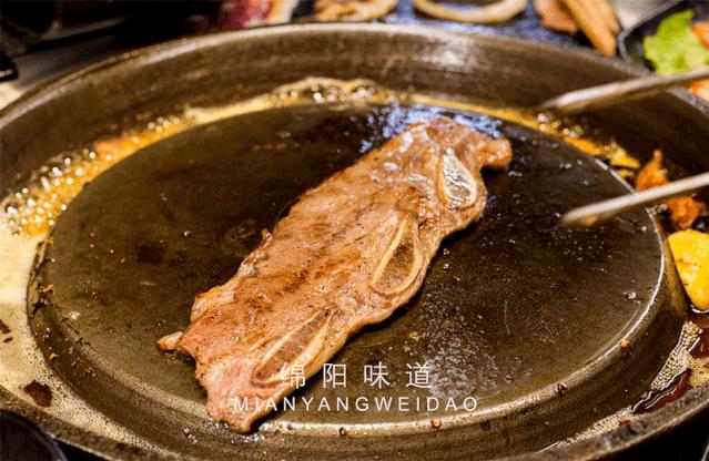 园艺山韩国烤肉,园艺山韩式烤肉