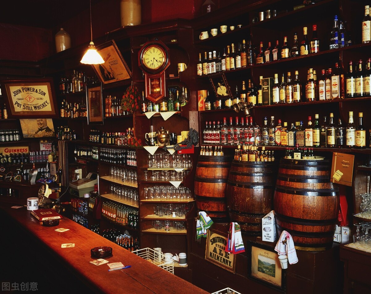 酒吧减震隔音装修怎么做,酒吧隔音降噪的控制方法