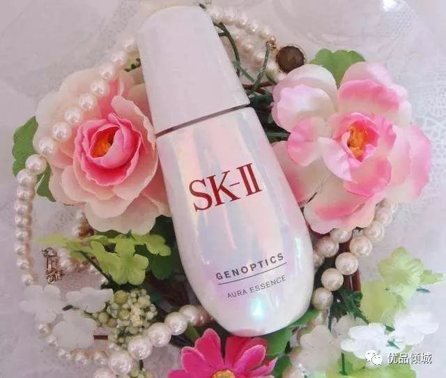 日本牌奢侈品化妆品,日本最顶级贵妇化妆品