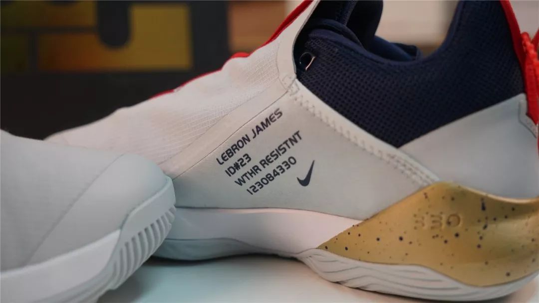 WEN开箱｜六百块的耐克版驭帅12？前后气垫，你喜欢么？