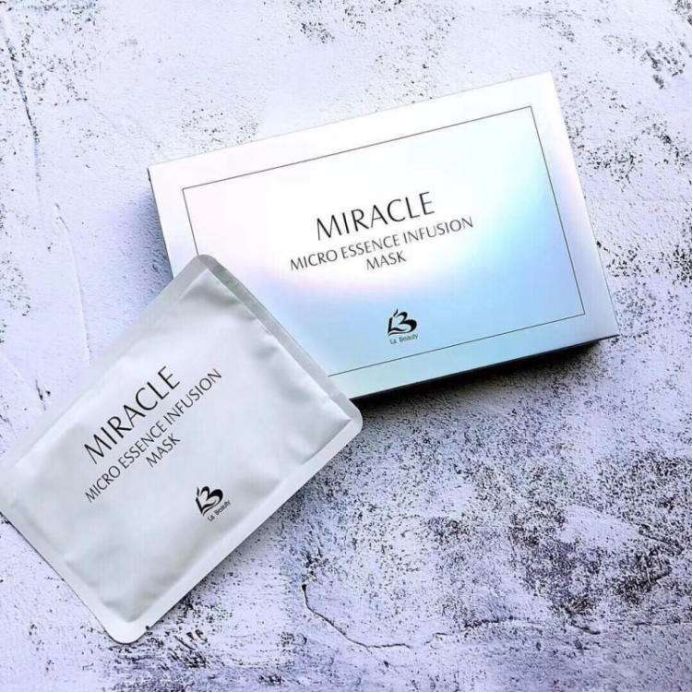 日本透白肌面膜好用吗,水嫩肌肤修复面膜