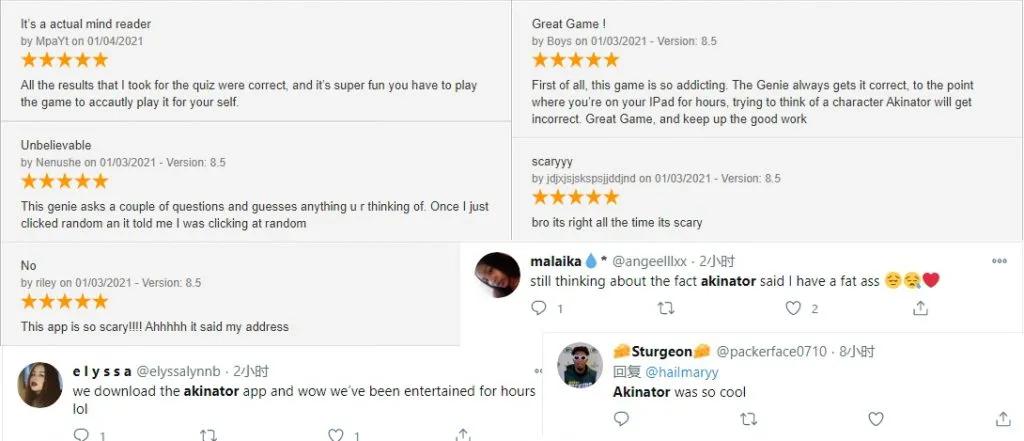 全球*载下**超1亿次，这款游戏居然能“看透人心”