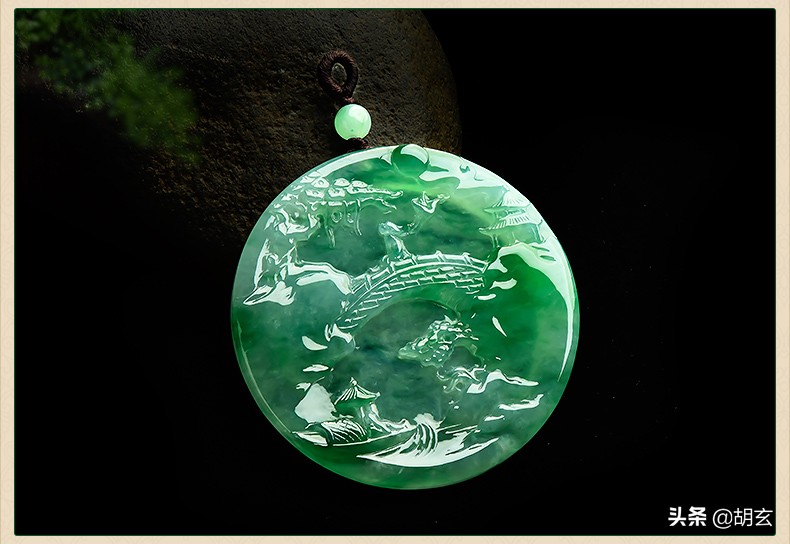 一分钟了解宝石,一分钟快速了解翡翠手镯价值