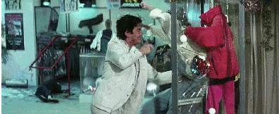 香港经典电影成龙警匪片,最老的成龙警匪片