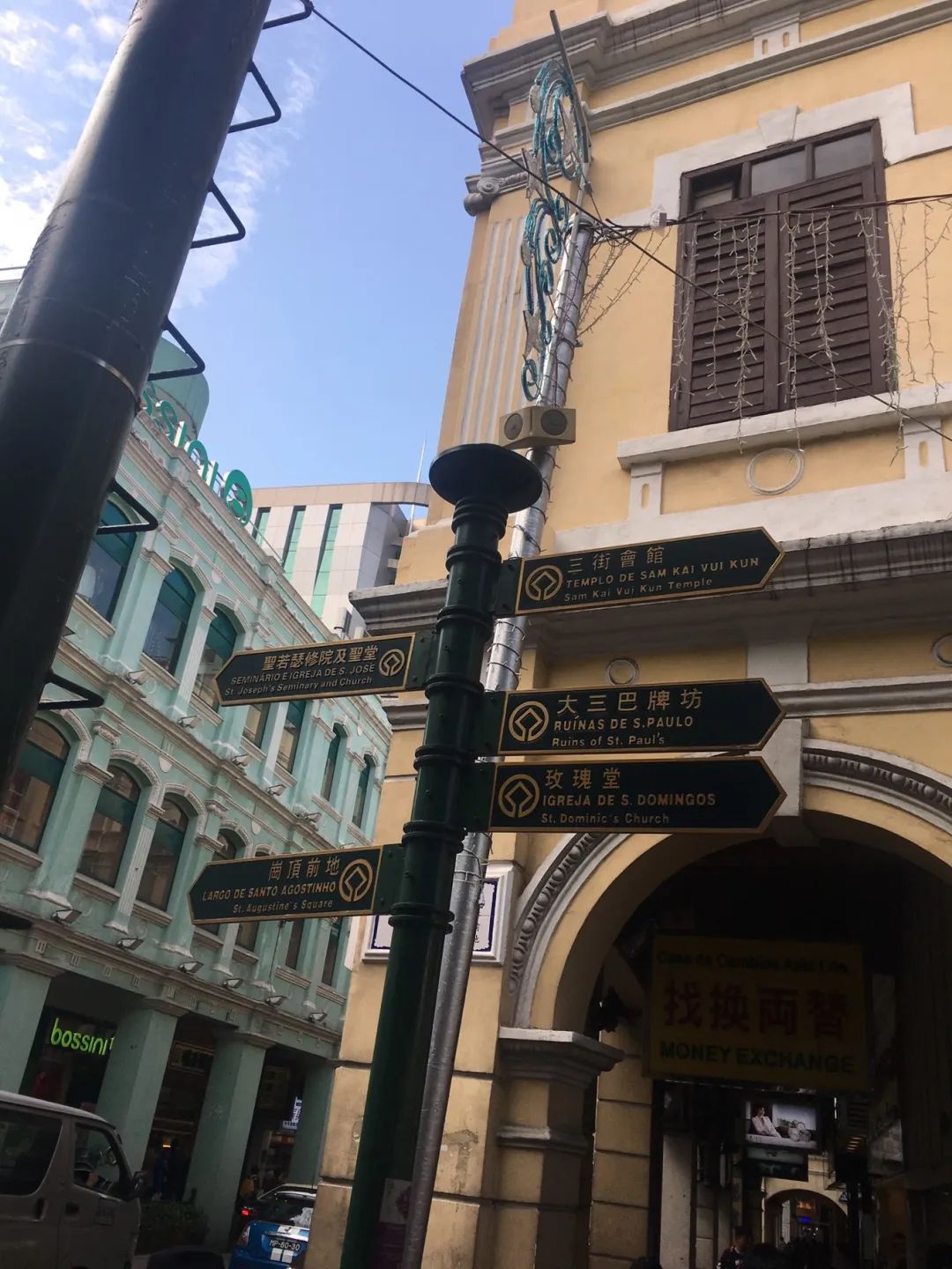 深圳随团港澳游五天四晚,深圳家庭港澳游六天五晚