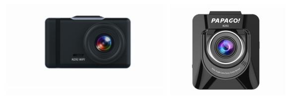 papagon291行车记录仪wifi版,papagop200行车记录仪