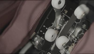 2020年按摩椅选购指南,雄派按摩椅十大排名榜2020