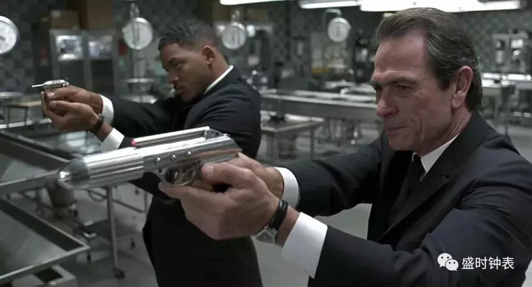 黑衣人4双子星星球战力,黑衣人4双子星人为什么是最弱的