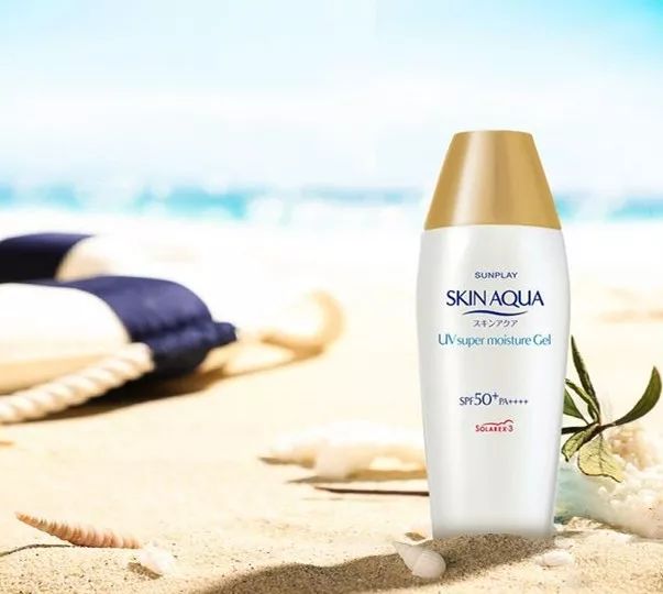 哪一款防晒比较好测评,10款热门爆款防晒测评