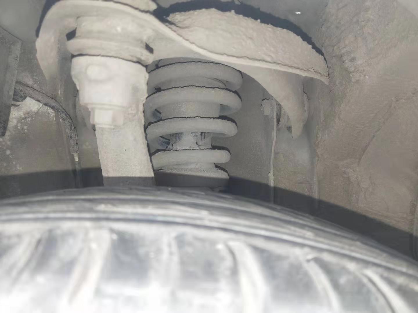 独立悬挂，电动座椅，质量可靠，带商业险，胖哥这算是捡漏了吗？