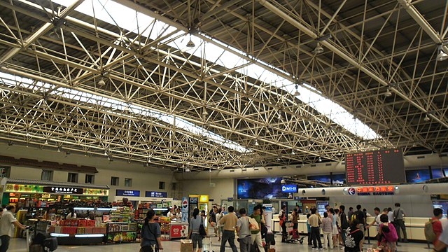 到国外旅游如何过海关,出国旅游避坑攻略海关