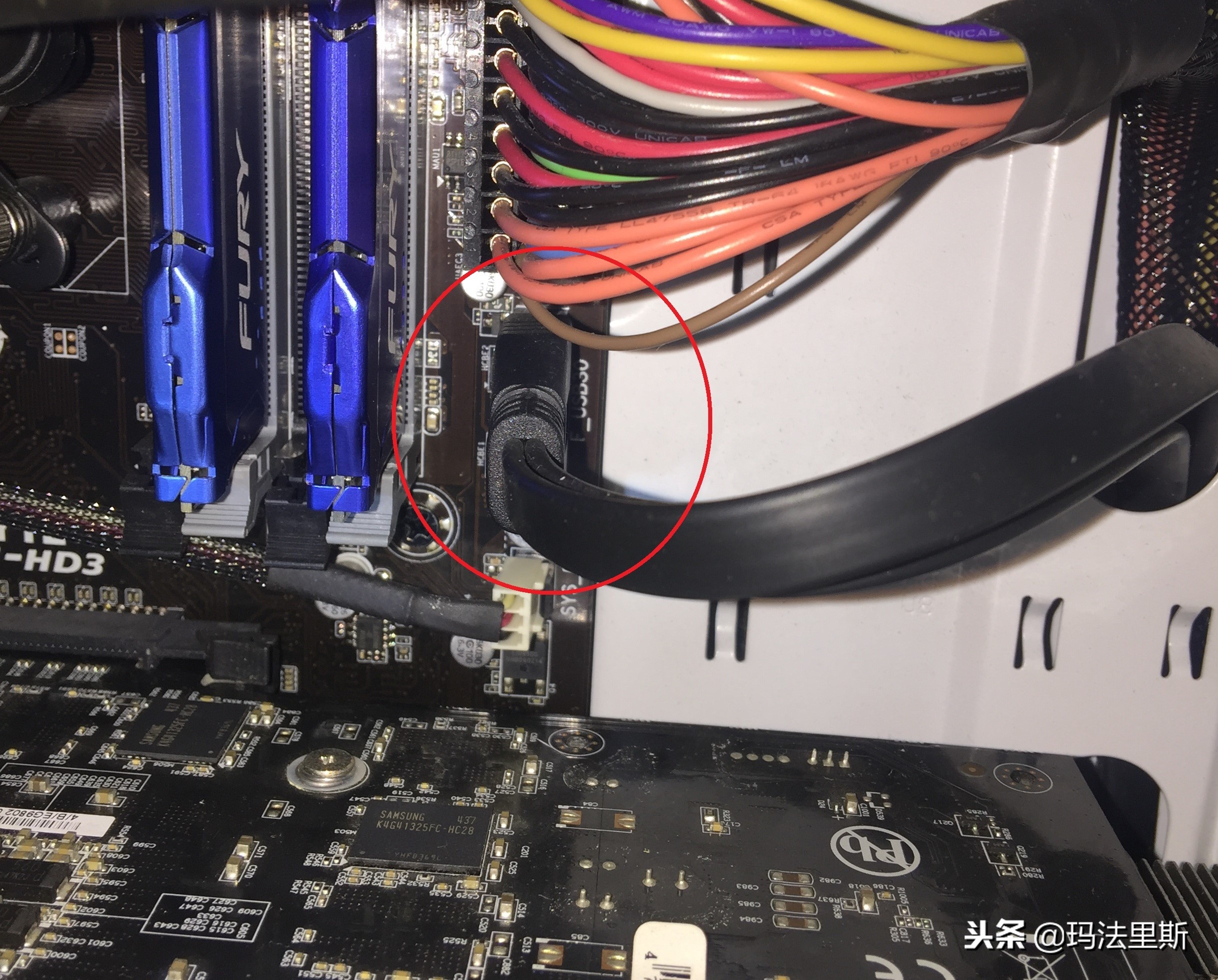 内存条导致电脑反复重启怎么处理,电脑开机约30秒后反复掉电重启