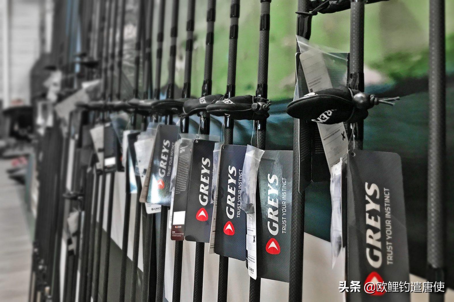 欧鲤钓竿买多长合适呢,欧鲤钓竿全套装备推荐