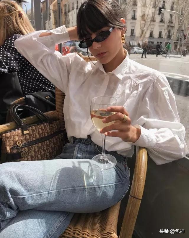 vintagedior虞书欣,杨幂虞书欣gucci