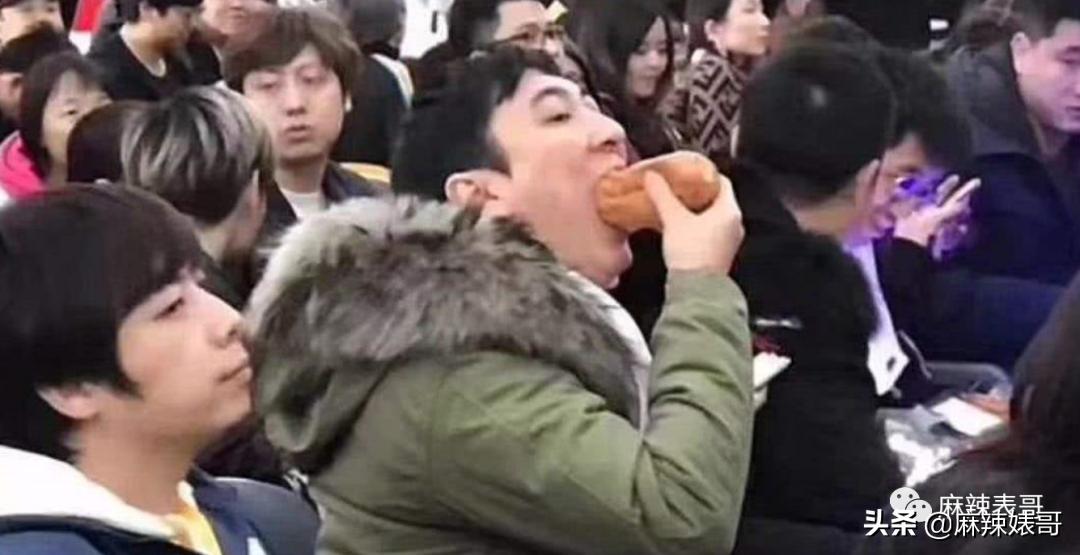 “国民老公”王思聪本质上就是头“恶狼”吧？