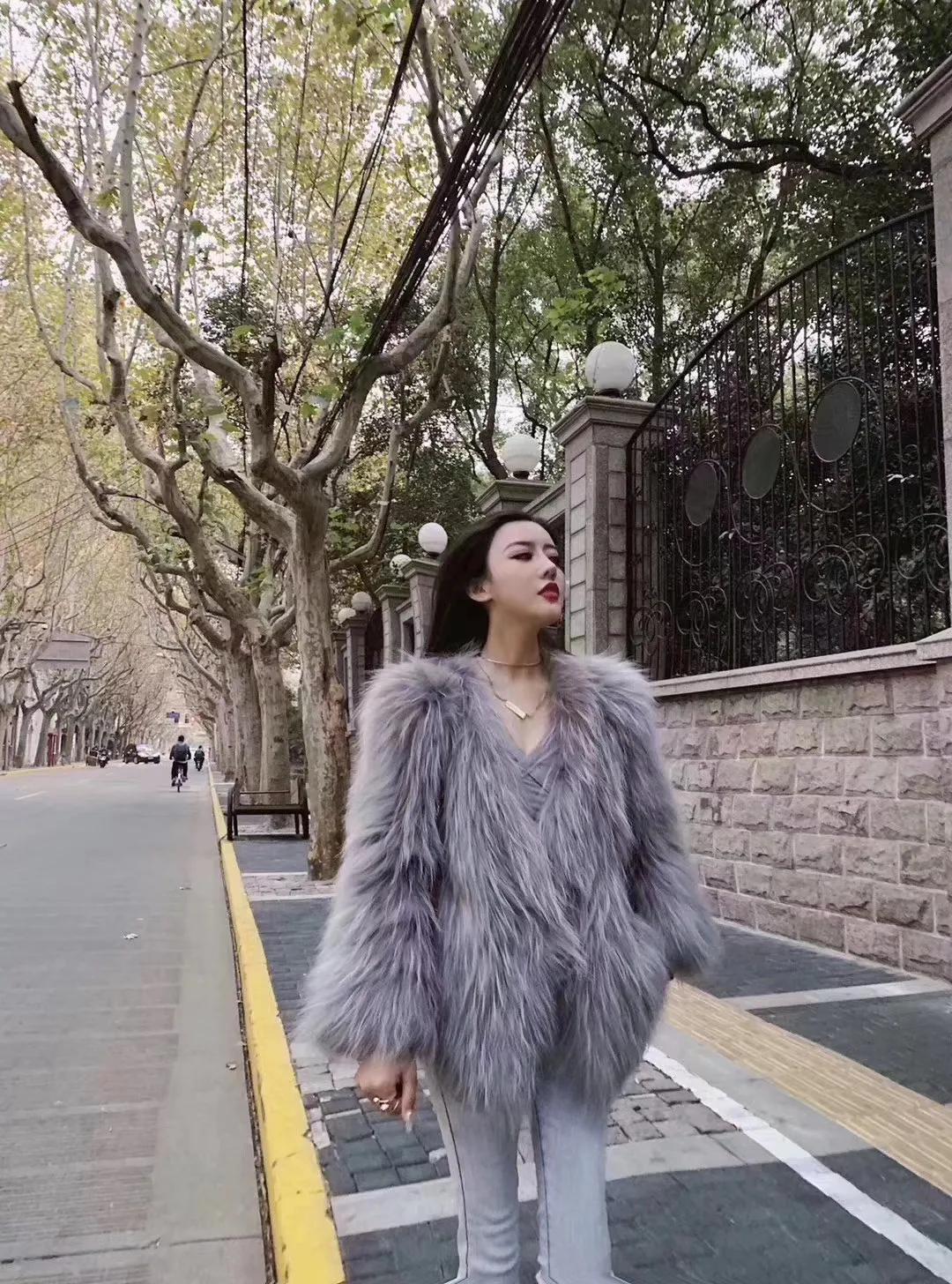 编织皮草为什么会发绿,编织皮草为什么会变长