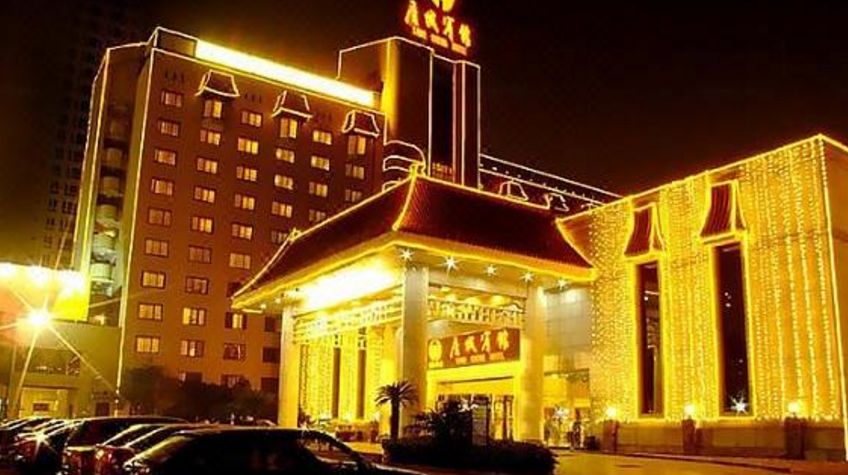 “陕旅一卡通”正式上线！99元畅玩陕旅10大景区