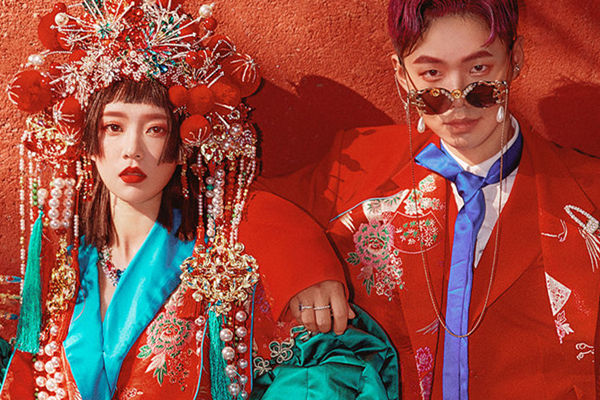 男性入赘是否需要给女方彩礼,入赘需要给男方聘礼吗