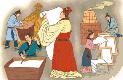 如何让纸张颜色变得有光泽,如何让纸张质量变好