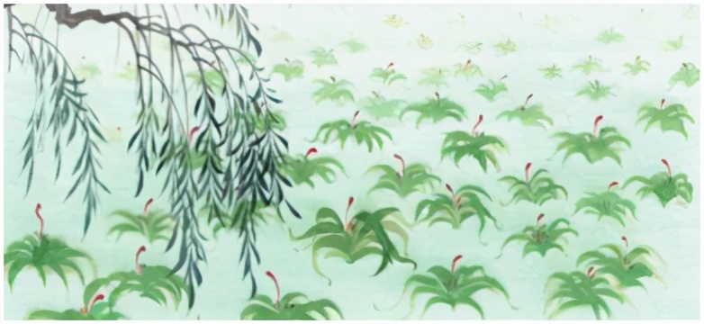 《树上的街市》叙事元素：那些科学的和人文的（一）