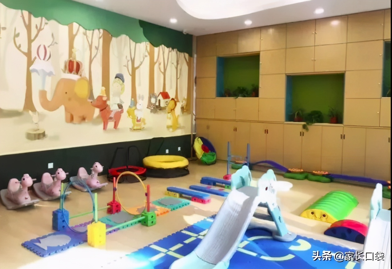 上海宝山卓童托育园,上海托育机构一览表