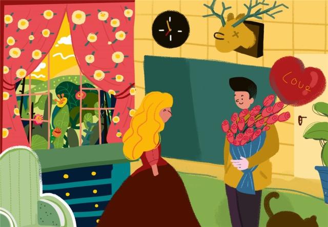 在男人心中最有价值的女人,在男人心里举足轻重的女人