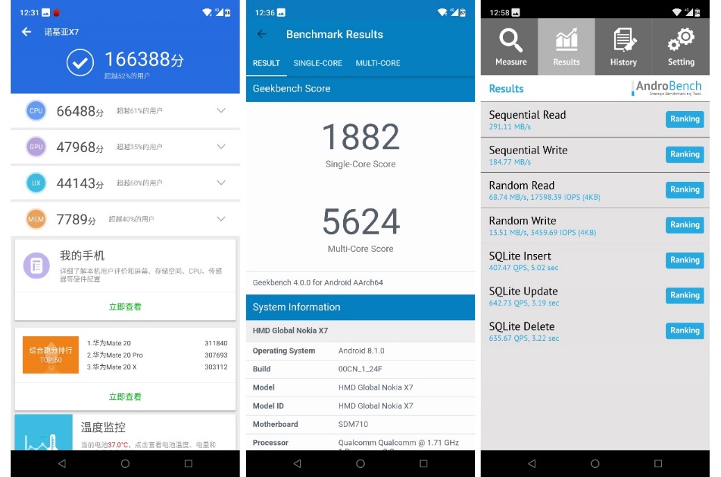 诺基亚x7-00评测,诺基亚x7手机质量怎样