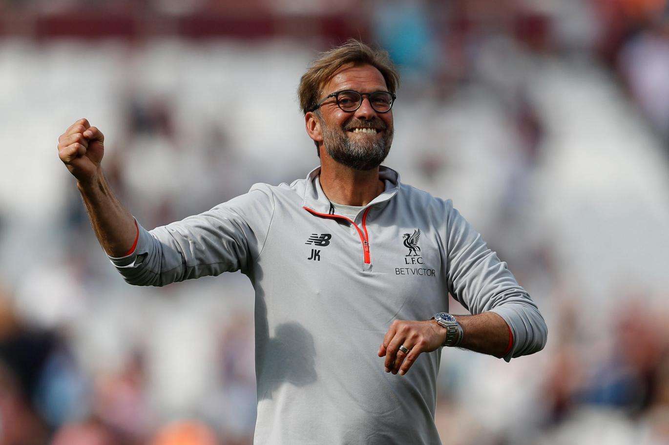 利物浦欧冠客场三连败,利物浦欧冠主场不败终结