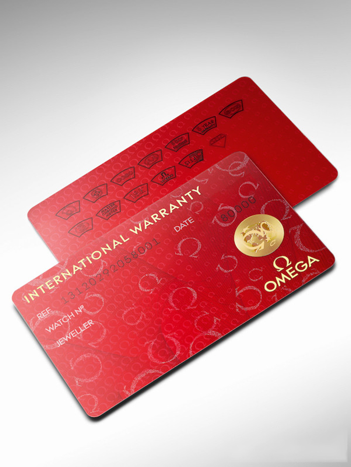 欧米茄全国保修,欧米茄保修延长