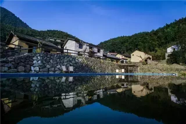 桐庐最美住宿,桐庐最美的客栈