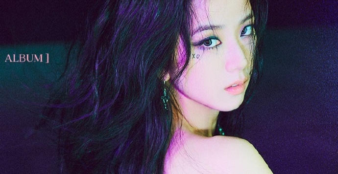 blackpink正规一辑专辑特典,blackpink正规一辑专辑