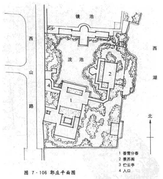 中国最著名的古典园林图片,中国十大古典园林你去过几个