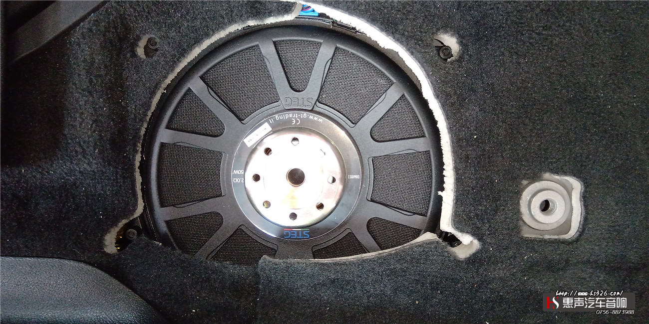 宝马525li原装音响是什么,2021款宝马525li自带音响怎么样