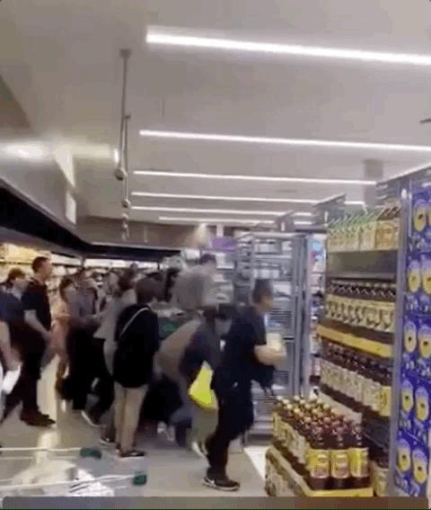 华裔人在澳洲被骂,华人在澳洲被辱骂